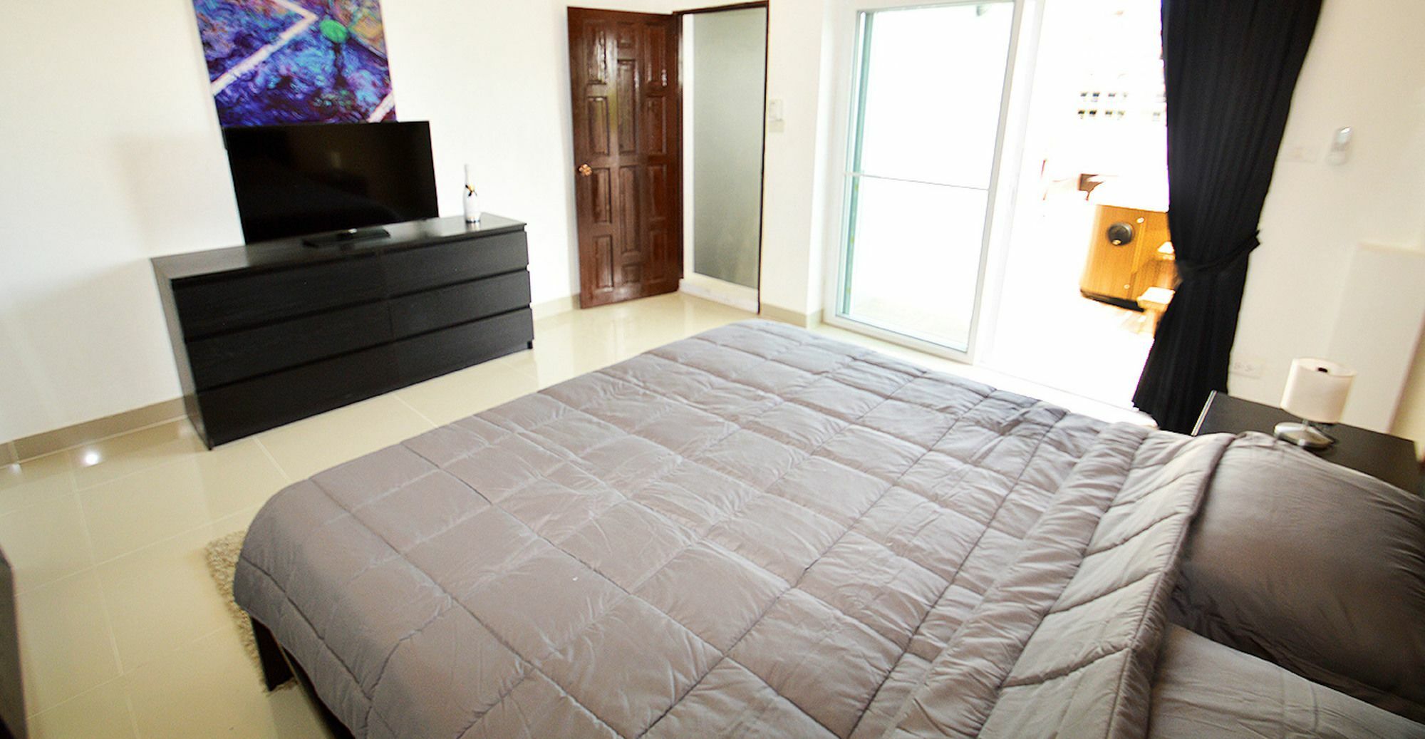 Villa The Hidden Gem Pattaya Exterior foto