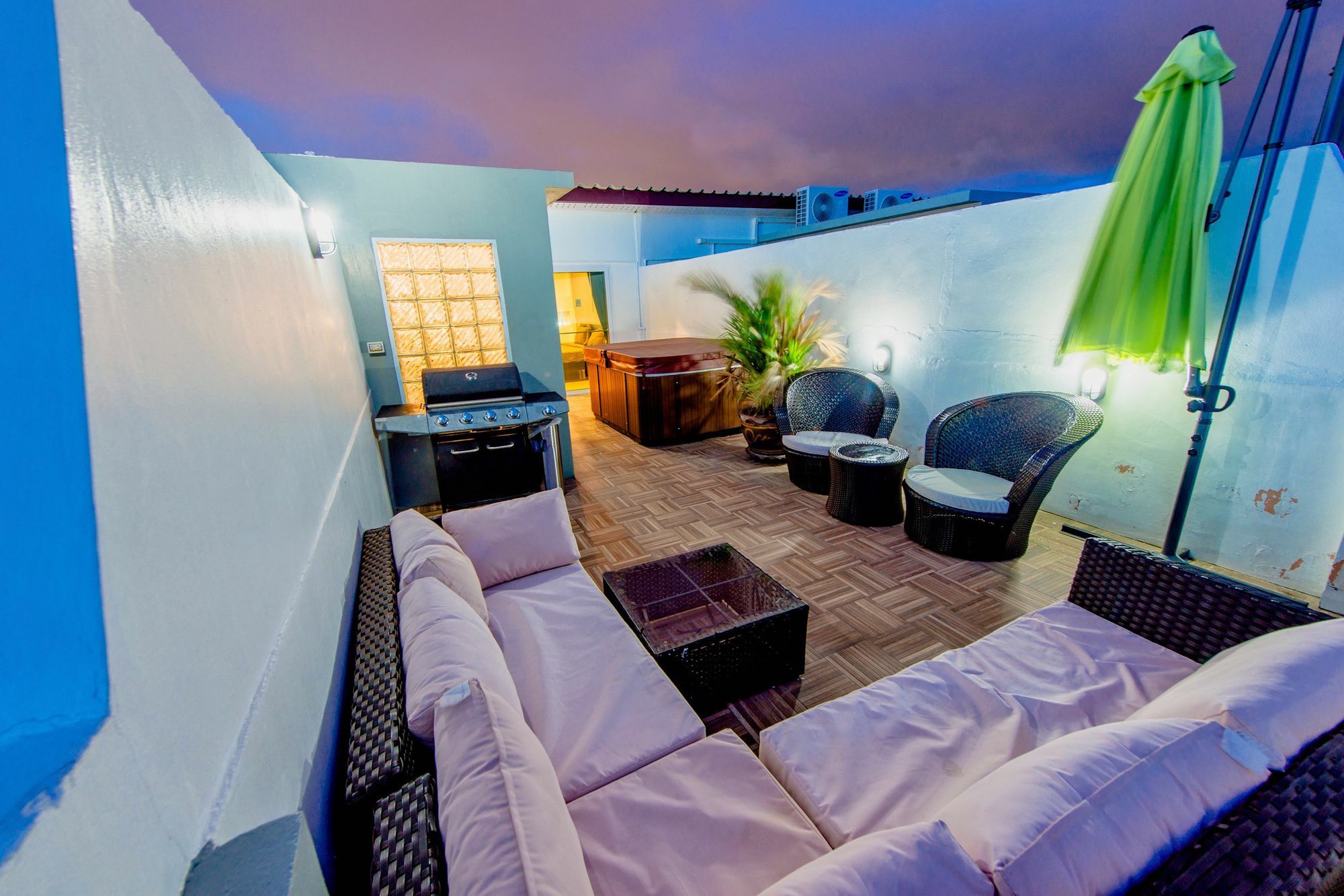 Villa The Hidden Gem Pattaya Exterior foto